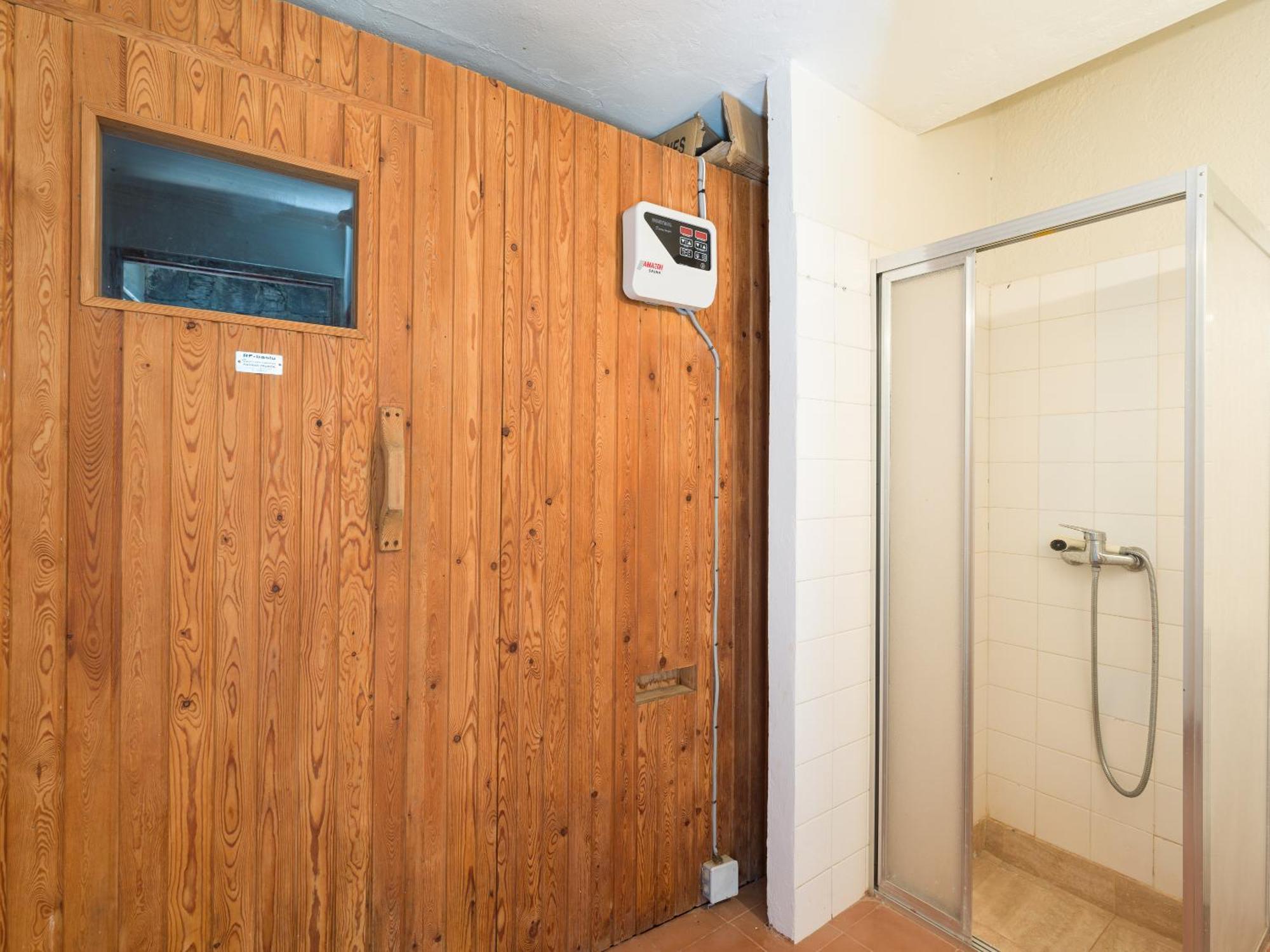 El Jardin De Santa Brigida With Private Pool, Sauna & Jacuzzi Dış mekan fotoğraf