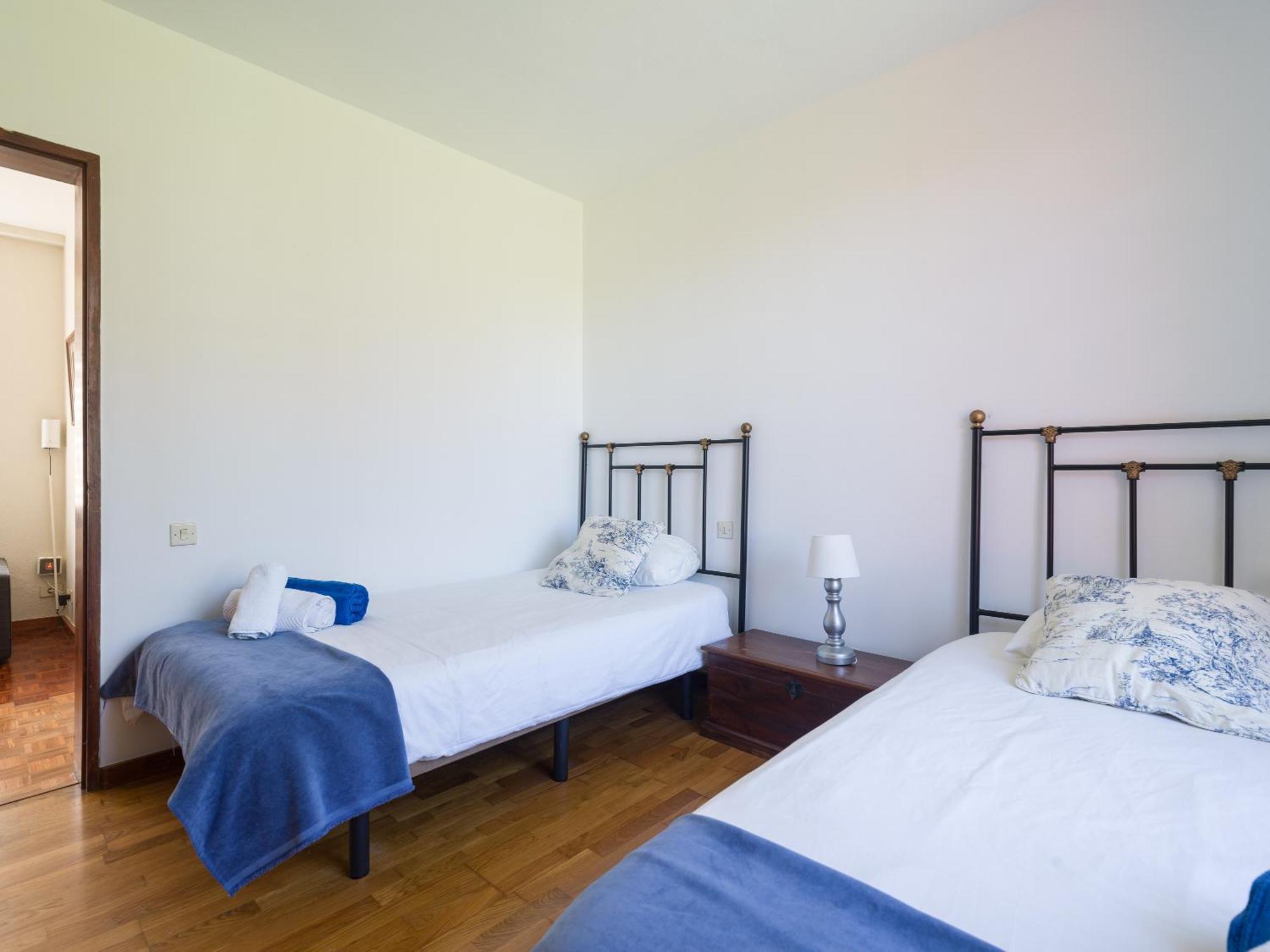 El Jardin De Santa Brigida With Private Pool, Sauna & Jacuzzi Dış mekan fotoğraf
